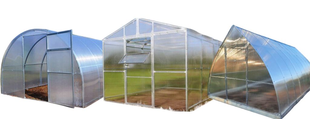 Теплица 3&times;4, 3&times;6 или 4&times;4: какой размер теплицы выбрать дачнику для максимального урожая?