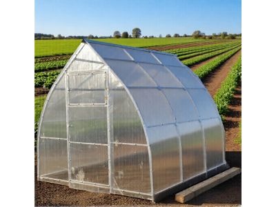 Теплица СПР Капелька краб '40АК'  (40АК-1-2)