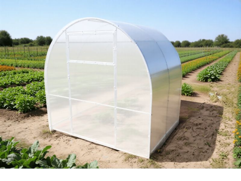 Теплица СПР Мини '20М' (20М-1-2)