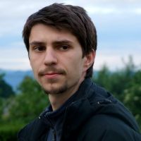 Игорь Войтов